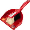 Vileda Kehrset 3tlg. Kunststoff rot Produktbild-Vorschau 12