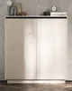 Kommode TV SELENE von Lindner Möbel – zweitürig – 110,8cm x Produktbild-Vorschau 1