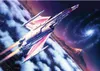 Trefl TREFL Premium Plus Puzzle Flight into space, 1000 pcs Produktbild-Vorschau 2