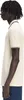 Fred Perry Polo Twin Tipped einfarbig Creme Produktbild-Vorschau 2