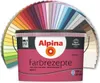 Alpina Farbrezepte Mandelblüte matt 1 Liter Produktbild-Vorschau 1