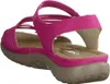 Rieker Damen Sandale Trekking Outdoor Stretch Produktbild-Vorschau 66