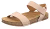 El Naturalista Sandalen Damen 32323337333834 Beige 38 EU Produktbild-Vorschau 2