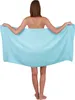 Betz 2 Stück Duschtücher 70x140 cm PALERMO 100% Baumwolle  Produktbild-Vorschau 7