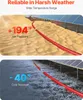 VEVOR 100FT cavo di prolunga per pannelli solari, cavo di Anteprima dell’immagine prodotto 5