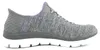 Skechers Slip-ins: Summits- Dazzling Haze Szary Podgląd zdjęcia produktu 36
