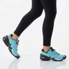Salomon Speedcross 6 GTX W - GORE-TEX - Damen Trail-Running Produktbild-Vorschau 9