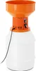 AMA Getreidemühle elektrisch - zur Futterherstellung - 50 L Produktbild-Vorschau 1