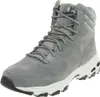 Skechers D-Lites - Chill Flurry - Charcoal Synthetik Größe: Produktbild-Vorschau 3