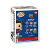 Funko Pop! Lewandowski - Figures FC Barcelona Winylowa Anteprima dell’immagine prodotto 4