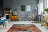 Blaze 400 Multi 115cm x 170cm Produktbild-Vorschau 2