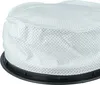 vhbw 2x Rundfilter kompatibel mit Numatic Ramoneur VA 40 2, Produktbild-Vorschau 5