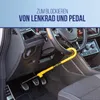 alca® Blokada kierownicy blokada sprzęgła + torba + 3 Podgląd zdjęcia produktu 6