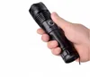LED Handlampe Akku USB Wasserdicht für Outdoor und Camping Produktbild-Vorschau 11