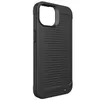Handyhlle Zagg Gear4 Havana Snap fr iPhone 14, Schwarz Produktbild-Vorschau 4