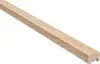 HEXIM 2,7m Lamellen MDF Holz - Lamellenwand Raumteiler Top Produktbild-Vorschau 1