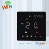 Tuya WIFI regulátor teploty Týdenní programovatelné Náhled obrázku produktu 2