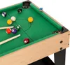 OneConcept Game-Star - Spieletisch, Multifunktionstisch, Produktbild-Vorschau 8