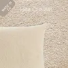 Lumali Dekokissen Beige 40x40 cm  , Kissenbezug aus Produktbild-Vorschau 3