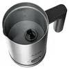 AEG AEG Milchaufschäumer MF5-1-6ST 5000 MF5-1-6ST Edelstahl Produktbild-Vorschau 3