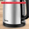 Tefal KI1R0DE0, 1,7 liter, 2200 W, Roestvrij staal, Productafbeelding-voorbeeld 6