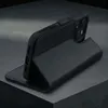 Custodia a portafoglio in pelle TORRO per iPhone 16 Pro Anteprima dell’immagine prodotto 2