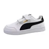 Puma Shuffle V PS PUMA WHITE-PUMA BLACK-PUMA TEA PUMA Produktbild-Vorschau 9