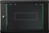 Digitus DN-19 07-U-EC-SW, Nástenný regál, 7U, 60 kg, Zámok, Náhľad obrázku produktu 20