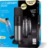 SodaStream Duo Titan Promo-Pack 2 Glaskaraffen 1L + 1 Fuse Náhled obrázku produktu 12