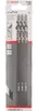 Stichsägeblatt T 744 D Speed for Wood, 3er-Pack Produktbild-Vorschau 3