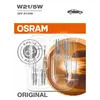 OSRAM ORIGINAL W21/5W W3x16q 12 V/21-5 W (confezione Anteprima dell’immagine prodotto 7