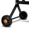 EBERTH 65L Betonmischer Elektrisch Mobil, 220W Motor, Produktbild-Vorschau 5
