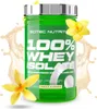 Scitec Nutrition 100% Whey Isolate 700 g vanilla Voir les images du produit 5