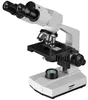 Bresser Optics BINO 40X-400X, Optisches Mikroskop, Schwarz, Produktbild-Vorschau 4