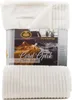 Gözze Cord-Optik Wohndecke wollweiß 150x200 cm Produktbild-Vorschau 4