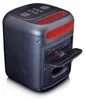 Kendo 24EX, 100 W, Kabellos, Party Lautsprecher, Schwarz, Produktbild-Vorschau 9