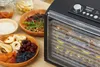 SENCOR SFD 6600BK Veľkokapacitná sušička s celkovou Náhľad obrázku produktu 19