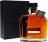 A bottle of apricot brandy and its gift box. Produktbild-Vorschau