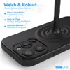 EAZY CASE - Silikonhülle magnetisch für Apple iPhone 16 Produktbild-Vorschau 5