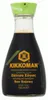 KIKKOMAN Salsa di soia aridotto 150ml | Bottiglia da tavola Anteprima dell’immagine prodotto 1
