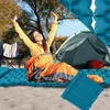 Matelas de camping Peviasot, matelas de camping gonflable, Voir les images du produit 11