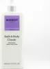 A white bottle of Marbert Bath & Body Classic lotion with a purple label. Produktbild-Vorschau