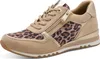 Marco Tozzi Damen Sneaker weiches Feel Me Wechselfußbett Produktbild-Vorschau 10