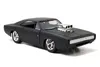Jadatoys 1:24 Modellauto Dodge Charger Fast and Furious 7 Produktbild-Vorschau 2