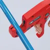 KNIPEX Rohrschneider fuer Kunststoffrohre Produktbild-Vorschau 4