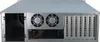 Inter-Tech 3U-3416, Rack, Server, Schwarz, ATX, EATX, micro Produktbild-Vorschau 9