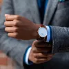 Daniel Wellington 0507DW St. Mawes Rosegold Damenuhr Produktbild-Vorschau 13