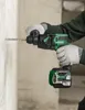 Perforateur SDS Plus 18mm Brushless 18V HIKOKI DH18DPBWPZ 2 Voir les images du produit 14