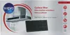 Aktivkohlefilter Kohlefilter Wpro Typ150 rechteckig Produktbild-Vorschau 1