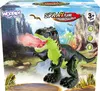 WOOPIE laufender Dinosaurier Tyrannosaurus Rex Licht- und Produktbild-Vorschau 6